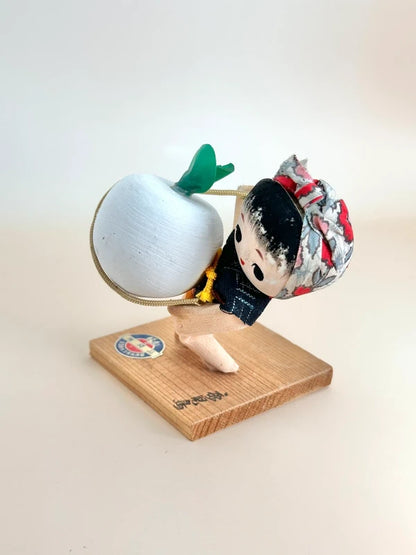 K10149 - Kokeshi Omiyage de Kagoshima 鹿児島