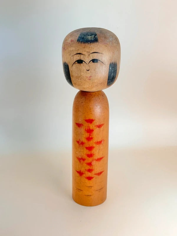 K25046 - Nanbu par Eikichi Sato 佐藤英吉
