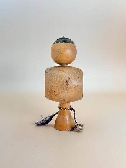 K10150 - Kokeshi omiyage vintage