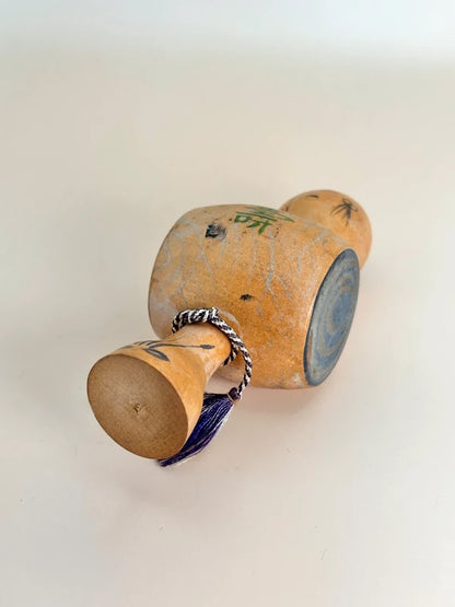 K10150 - Kokeshi omiyage vintage