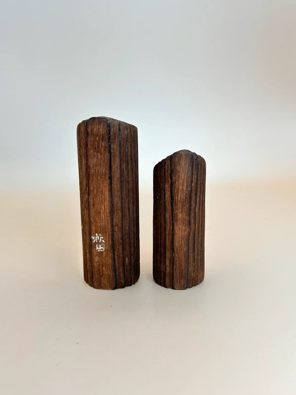 K10151 - Hakuba vintage « Kodomo Hina Kokeshi »