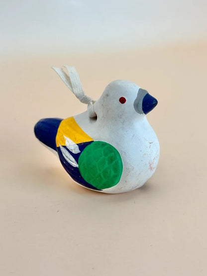 CB066 - Pigeon Dorei Bell︱Tsurugaoka Hachimangū 鶴岡八幡宮