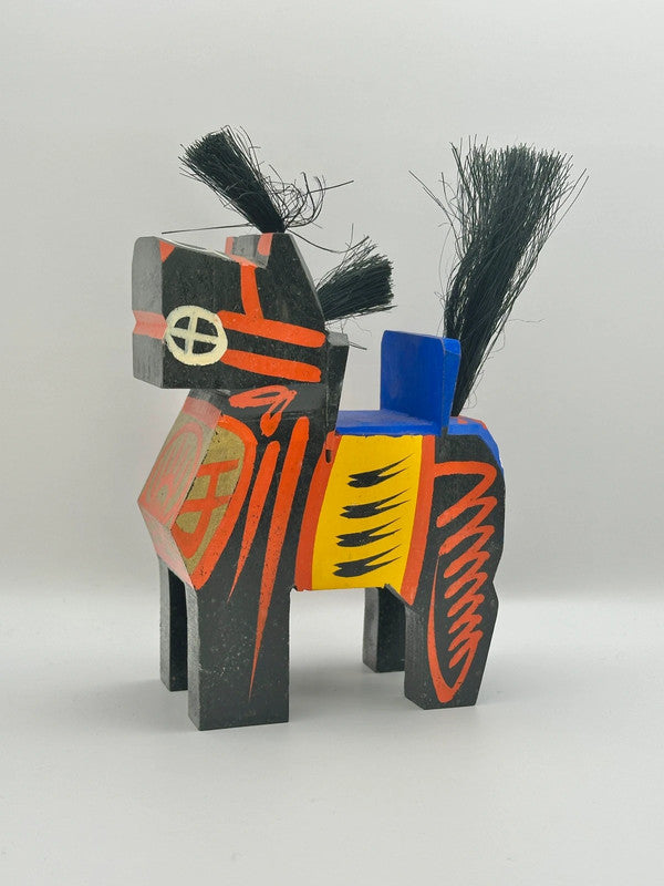 FT23 - Jouet folklorique Miharu Goma
