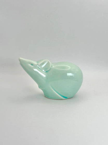 FT73 - Japanese Ceramic folktoy 鼠