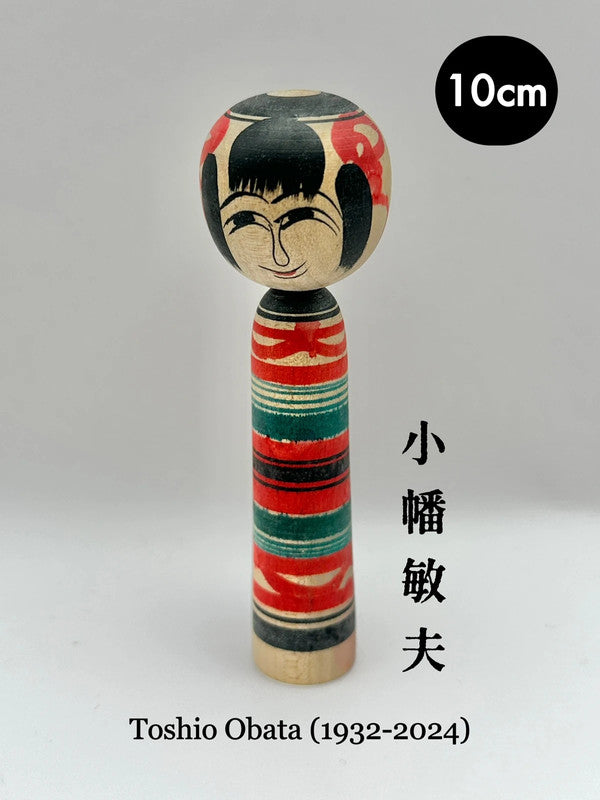 K18060a - Tsuchiyu by Toshio Obata 小幡敏夫