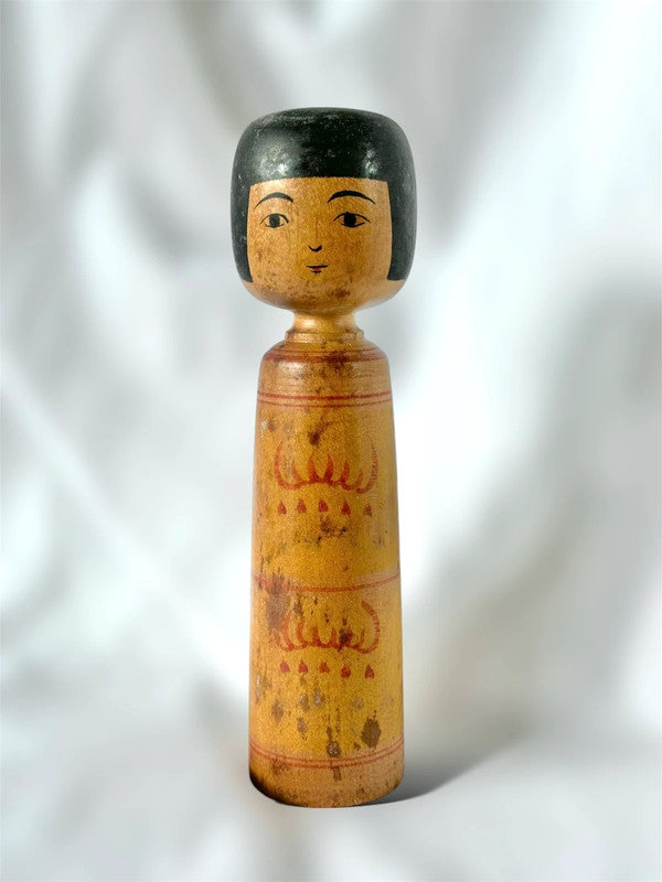 K18065 - Tsugaru by Hasegawa Tatsuo 長谷川辰雄