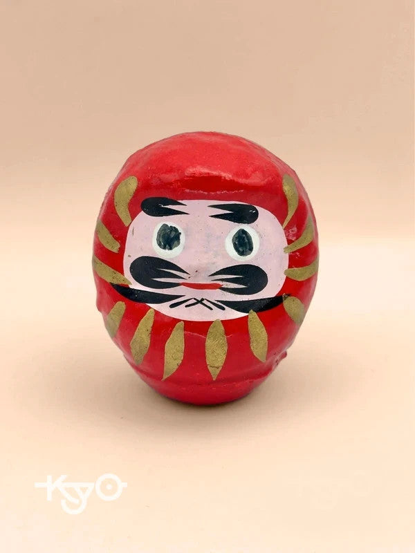 FT018 - Jouet folklorique Daruma