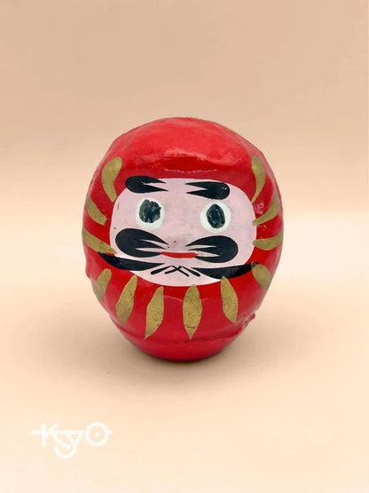 FT018 - Jouet folklorique Daruma