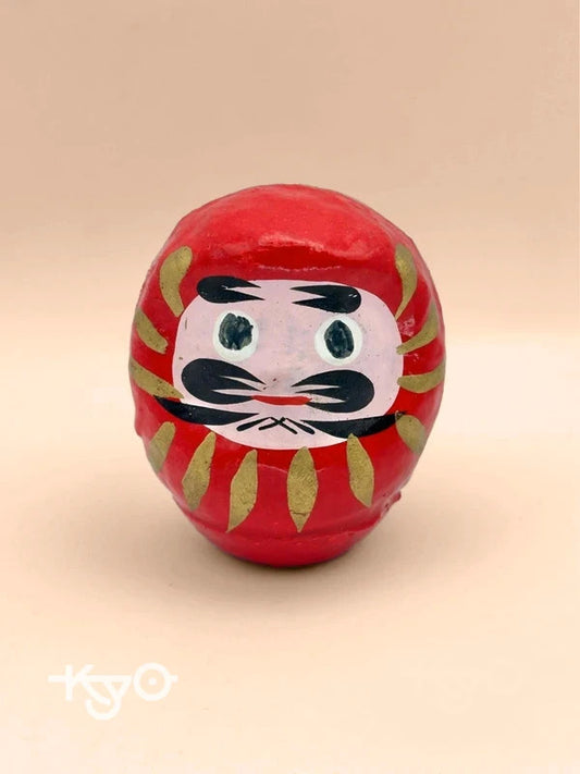 FT018 - Jouet folklorique Daruma