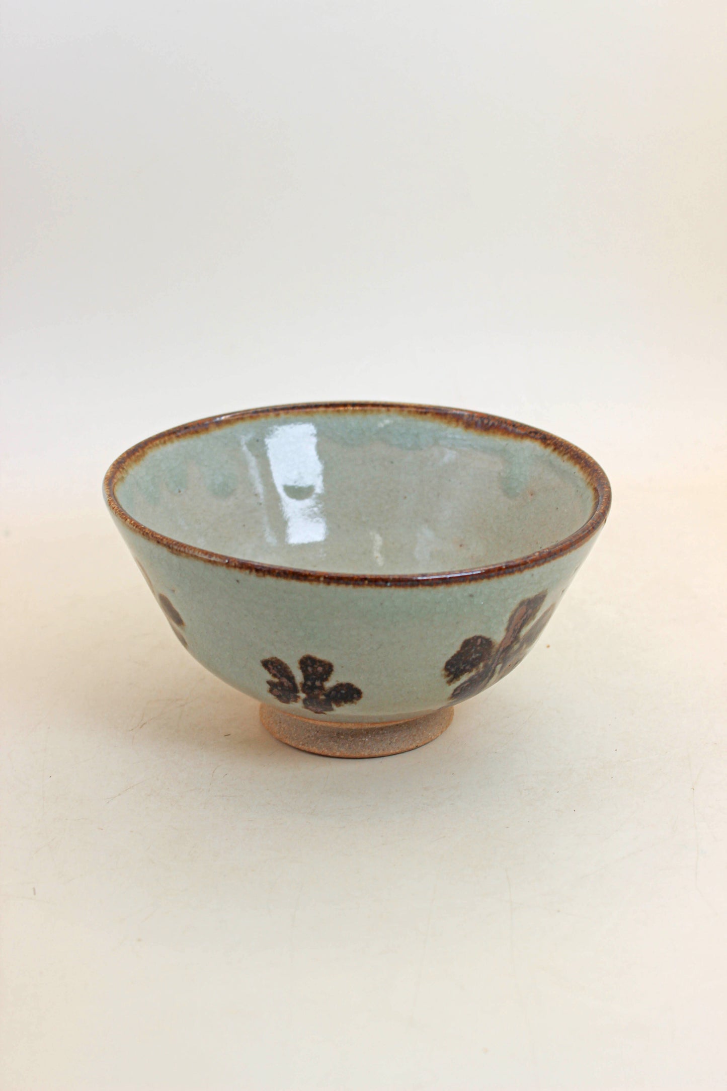 TC113 - Karatsu-yaki Chawan – Matcha Bowl 唐津焼