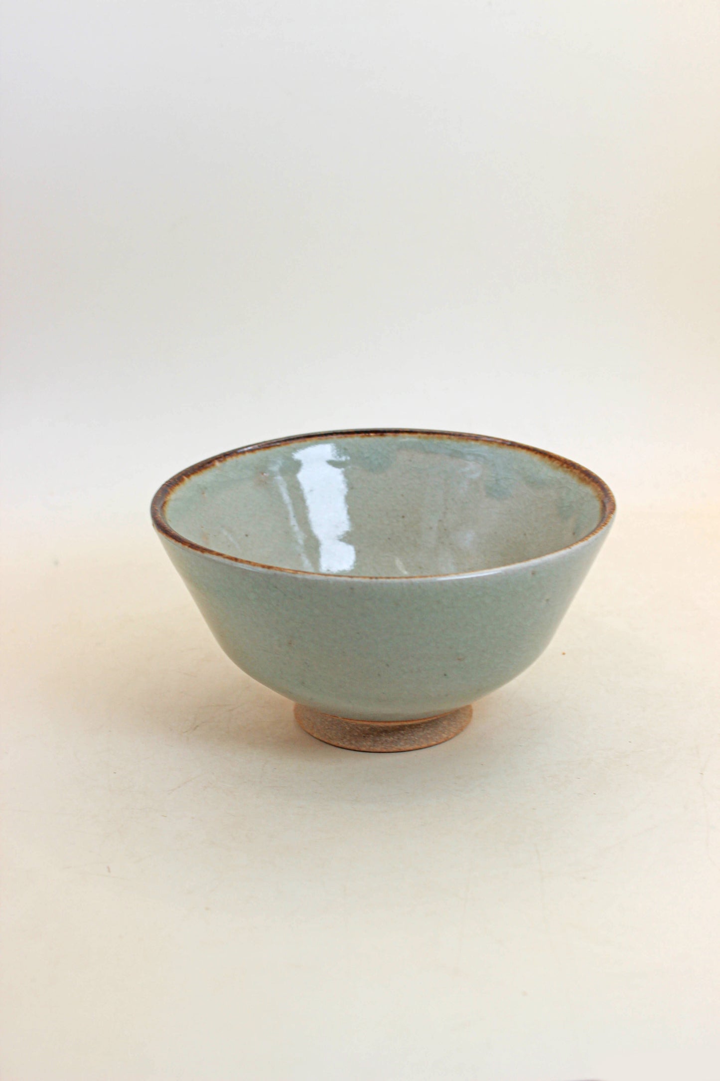 TC113 - Karatsu-yaki Chawan – Matcha Bowl 唐津焼