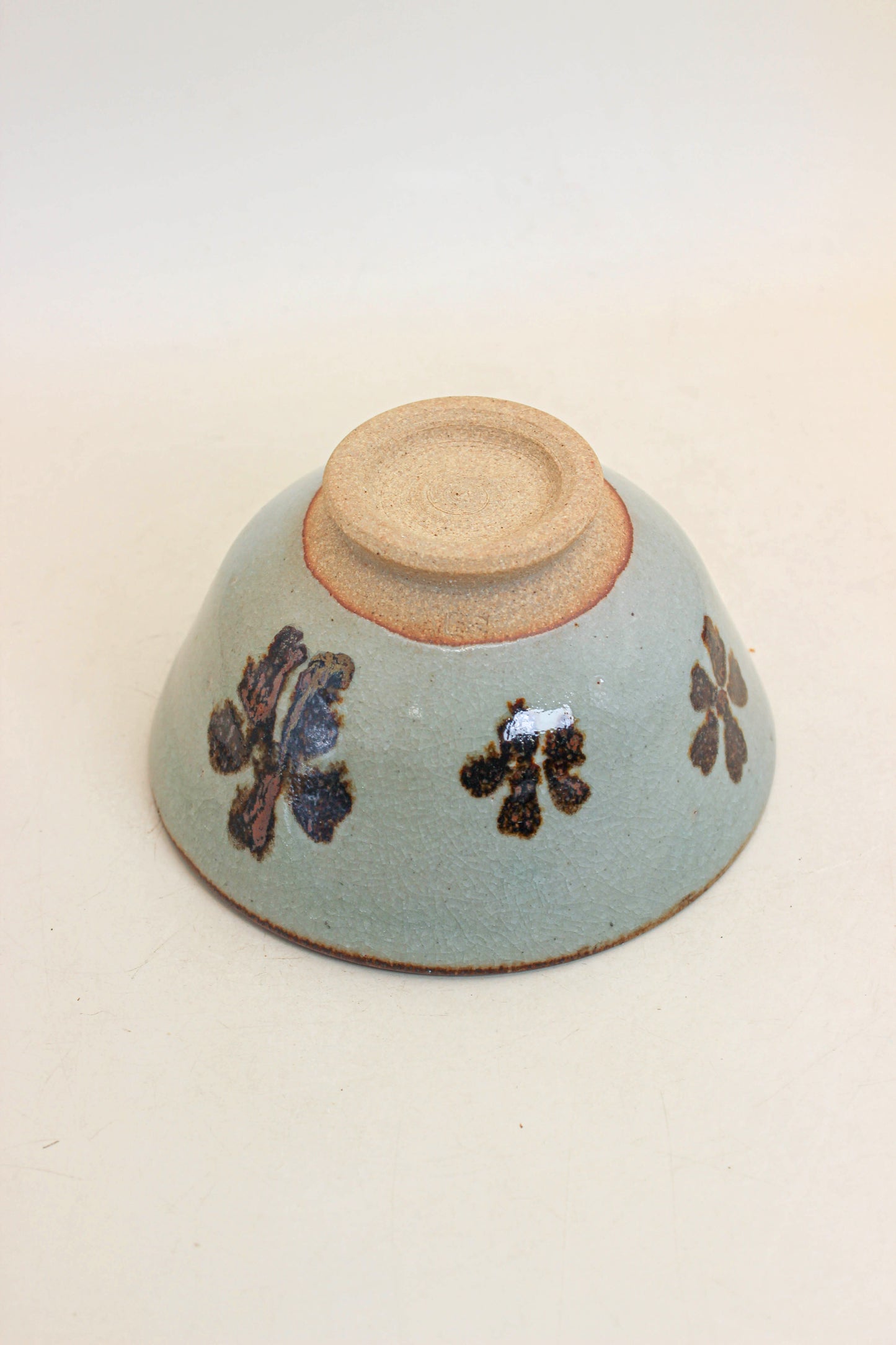 TC113 - Karatsu-yaki Chawan – Matcha Bowl 唐津焼