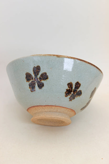 TC113 - Karatsu-yaki Chawan – Matcha Bowl 唐津焼