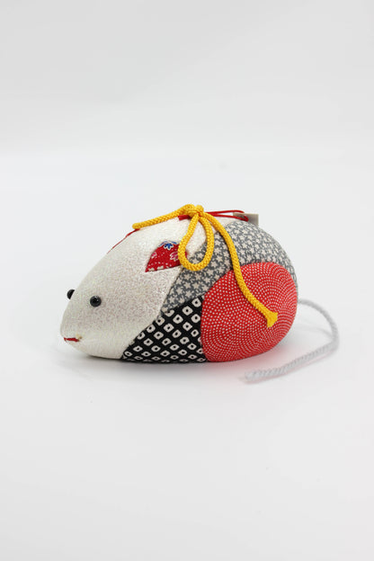 FT498 - Kyoto Crafts Kimekomi Ningyō 木目込み人形