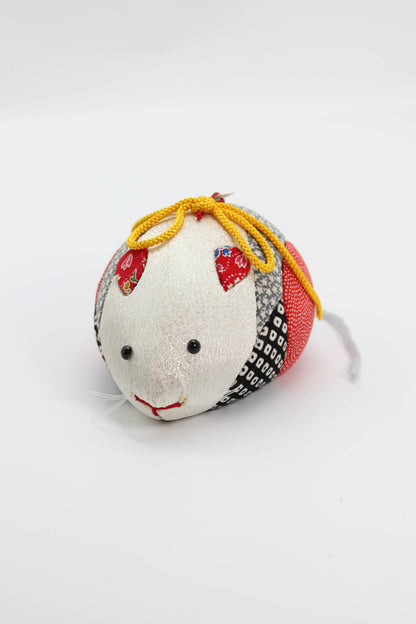 FT498 - Kyoto Crafts Kimekomi Ningyō 木目込み人形