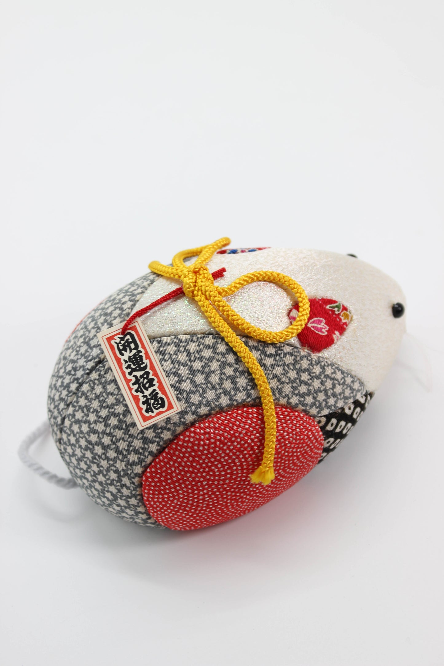 FT498 - Kyoto Crafts Kimekomi Ningyō 木目込み人形