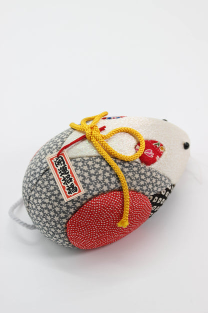 FT498 - Kyoto Crafts Kimekomi Ningyō 木目込み人形