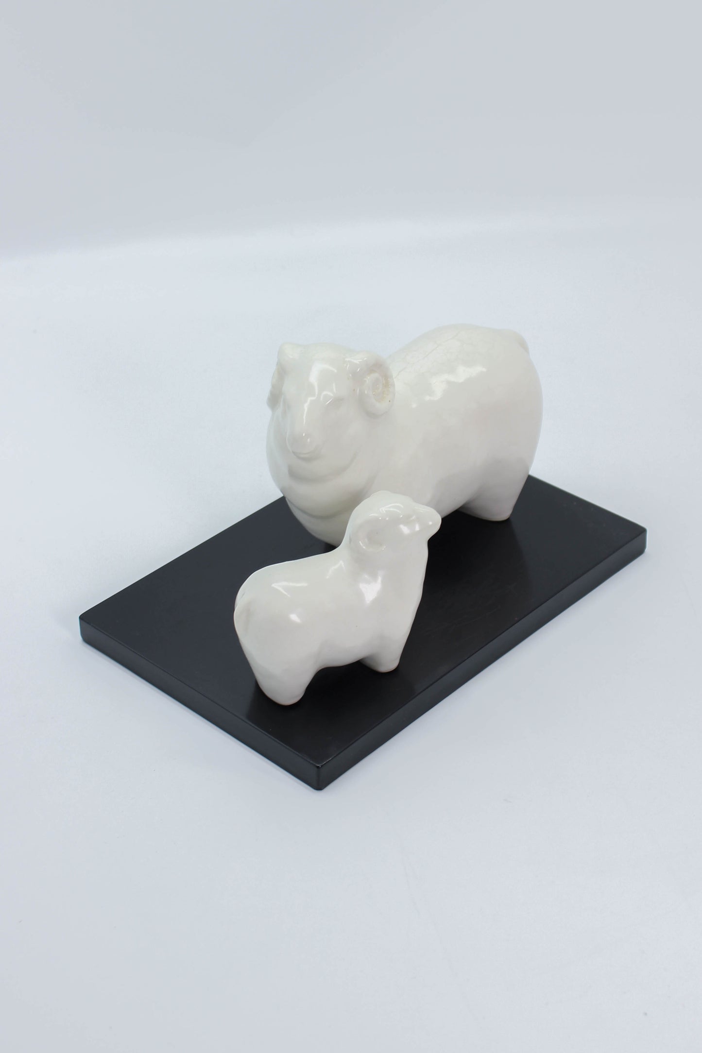 FT501 - Zodiac Sheep Eto by Tachikichi たち吉