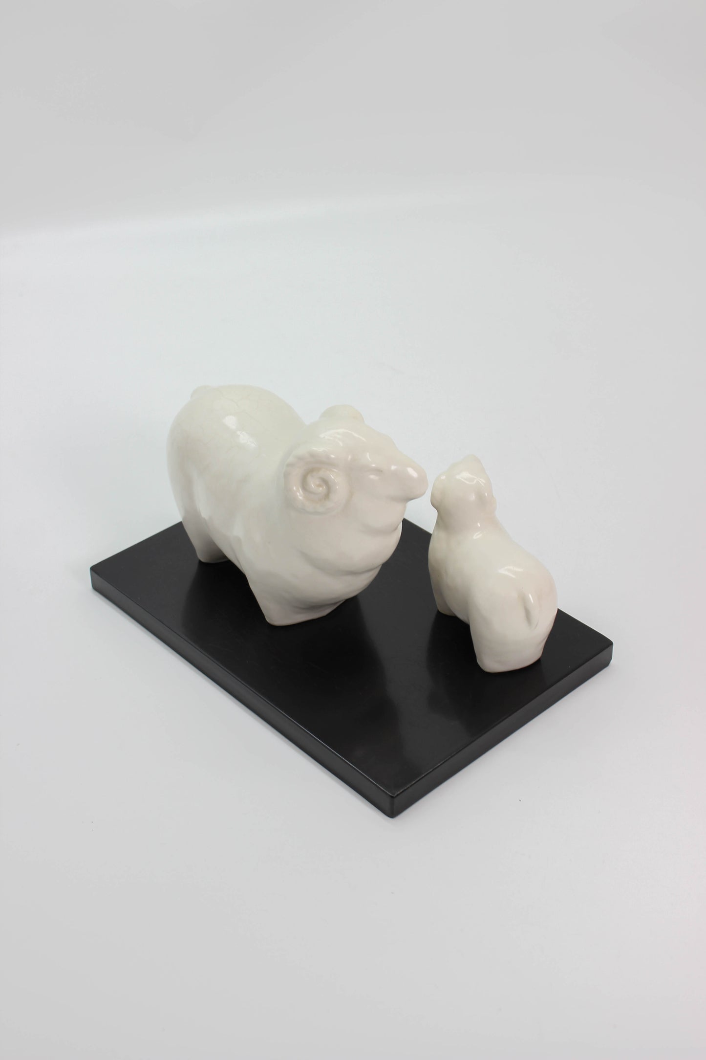 FT501 - Zodiac Sheep Eto by Tachikichi たち吉