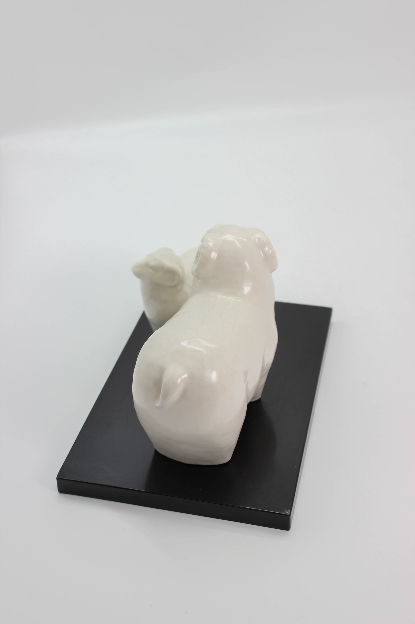 FT501 - Zodiac Sheep Eto by Tachikichi たち吉