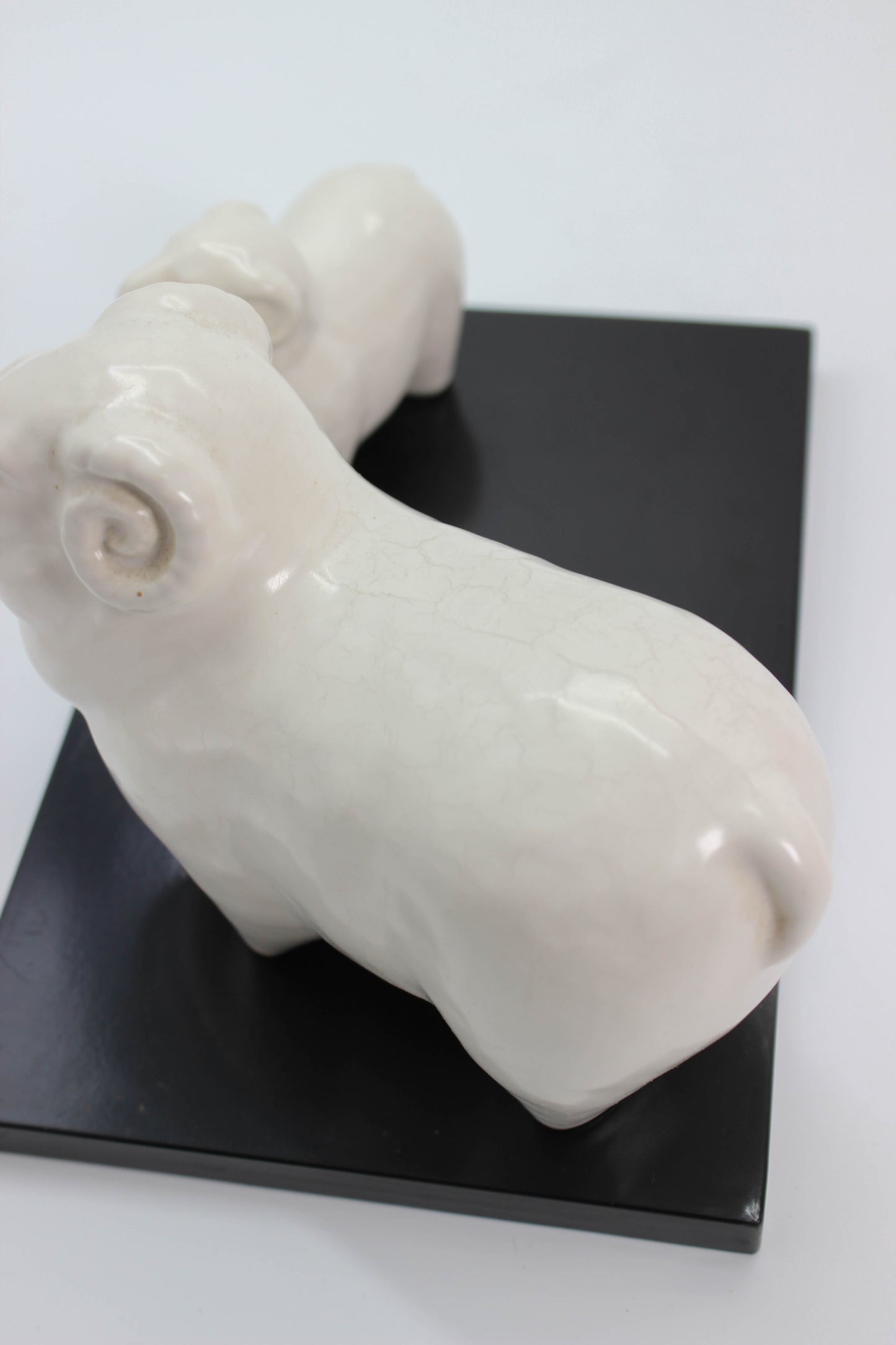FT501 - Zodiac Sheep Eto by Tachikichi たち吉