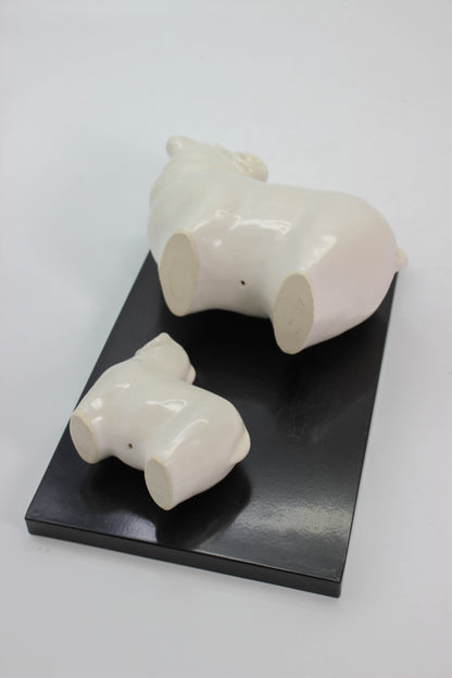 FT501 - Zodiac Sheep Eto by Tachikichi たち吉