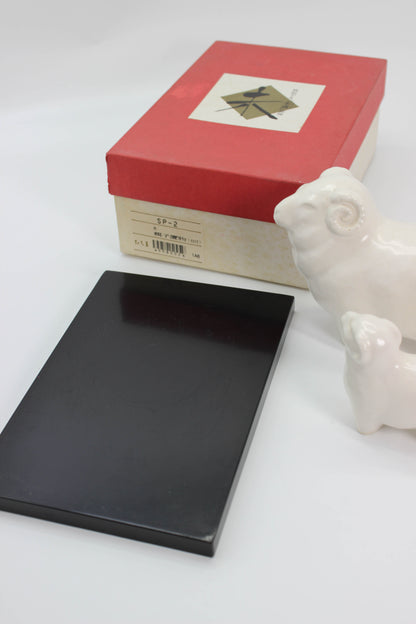 FT501 - Zodiac Sheep Eto by Tachikichi たち吉