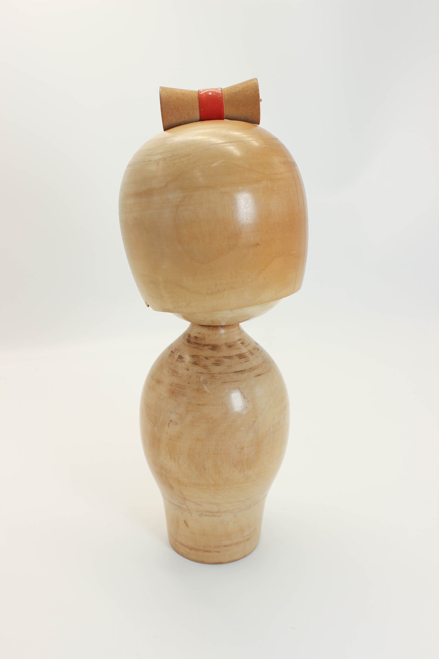 K25199 - Sosaku Kokeshi by Kojo Tanaka 田中晃常
