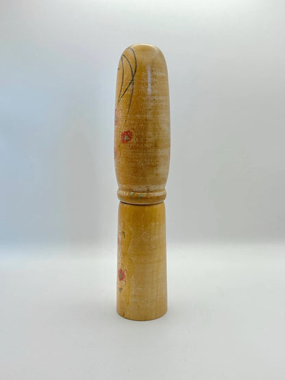 K25029 - Sosaku kokeshi by Yajima Suiho
