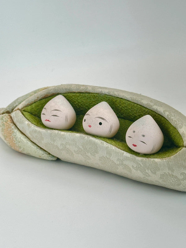FT132 - Nishijin-ori folk craft 西陣織