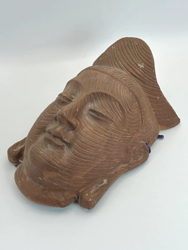 MK001 - Kannon Mask from Kōryū-ji