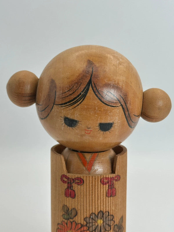 K15049 - Sosaku by Kojo Tanaka  田中晃常