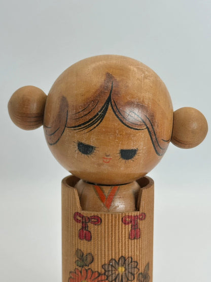 K15049 - Sosaku by Kojo Tanaka  田中晃常