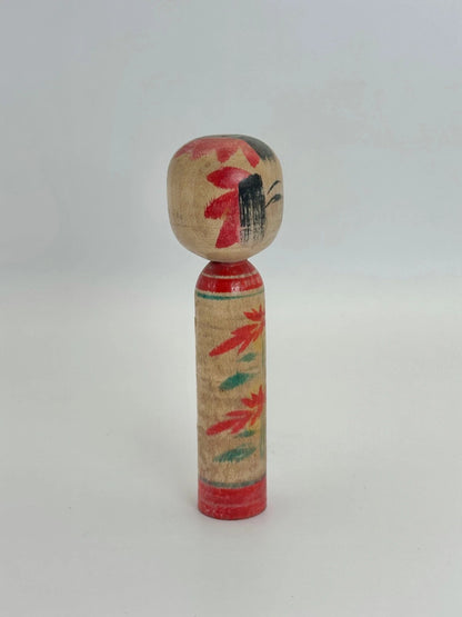 K10058 - Traditional Yamagata kokeshi doll