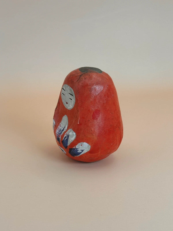 FT118 - Daruma doll from Mibudera 壬生寺