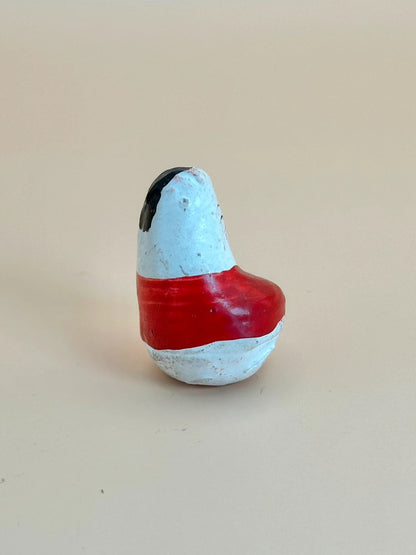 MKFT01 - Japanese craft Okiagari Koboshi Okihime