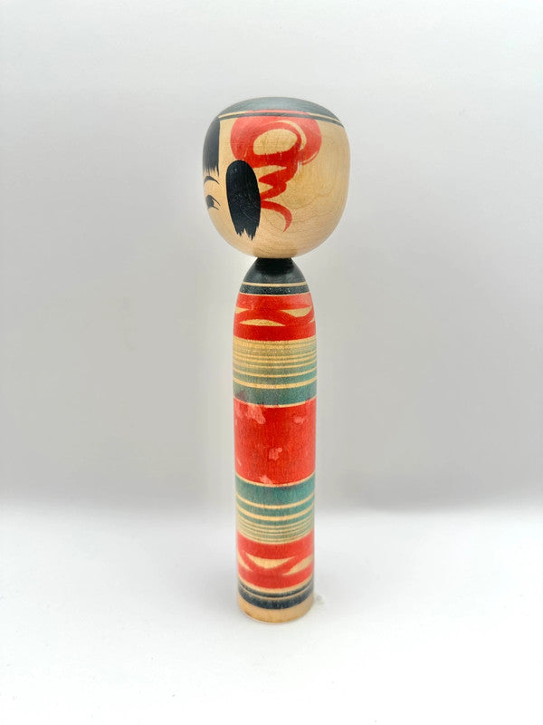 K18060 - Tsuchiyu by Toshio Obata 小幡敏夫