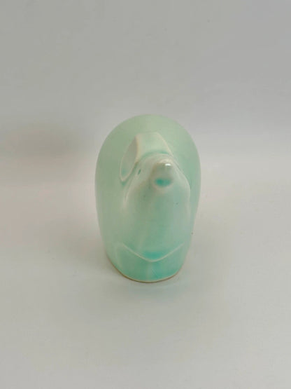 FT73 - Japanese Ceramic folktoy 鼠