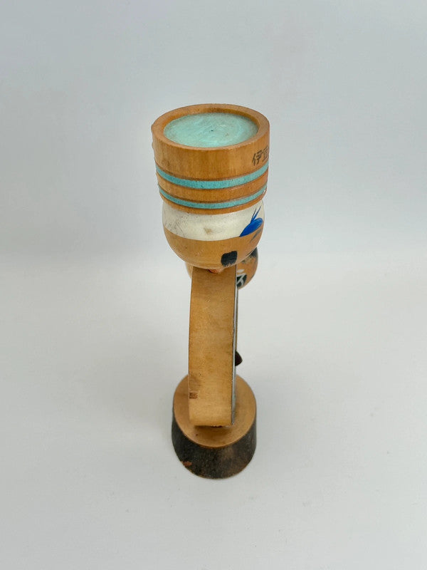 FT99 - Omiyage kokeshi from Izu Oshima