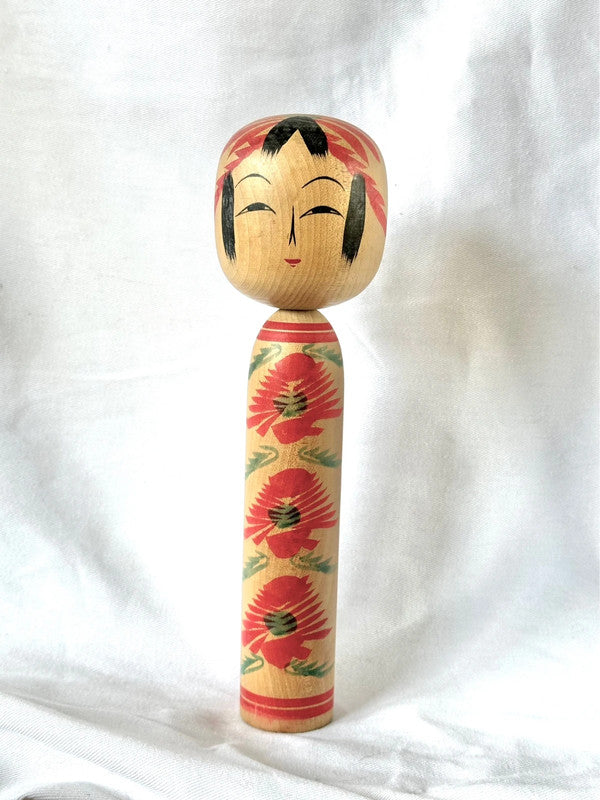 K20004 - Togatta by Sato Yoshiaki 佐藤好秋