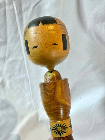K40001 - Sosaku by Sato Suigai 佐藤翠崕