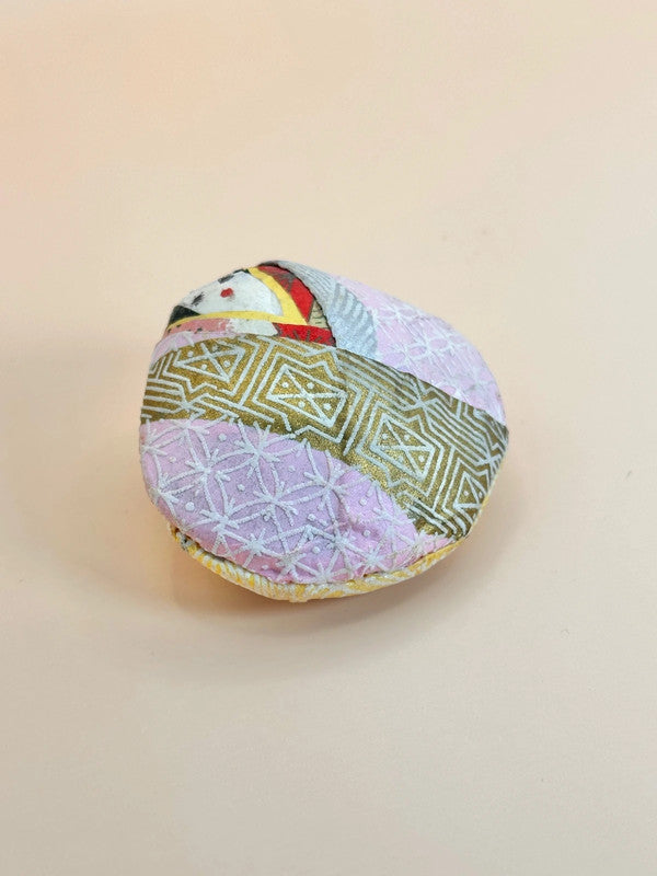 FT139 - Washi kai-bina hina doll 貝びな
