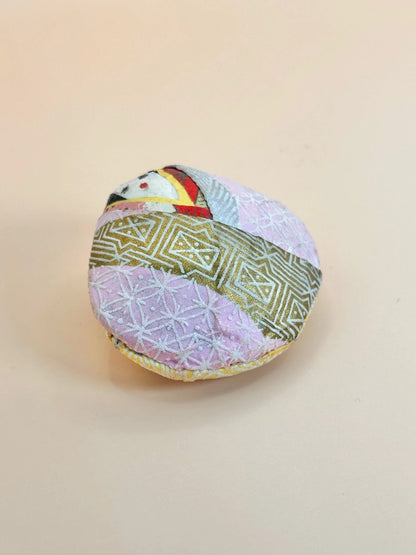 FT139 - Washi kai-bina hina doll 貝びな