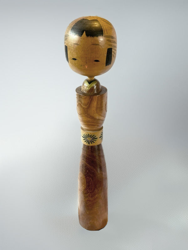 K40001 - Sosaku by Sato Suigai 佐藤翠崕