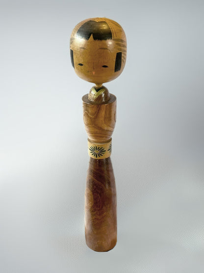 K40001 - Sosaku by Sato Suigai 佐藤翠崕