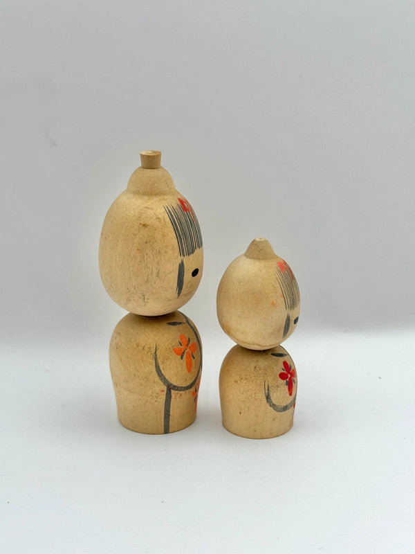 K10036 - Sosaku  doll vintage Japan