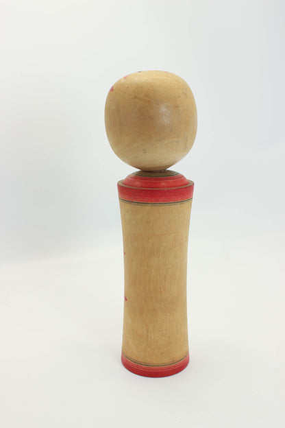 K25200 - Naruko Kokeshi by Chikara Onuma 大沼力