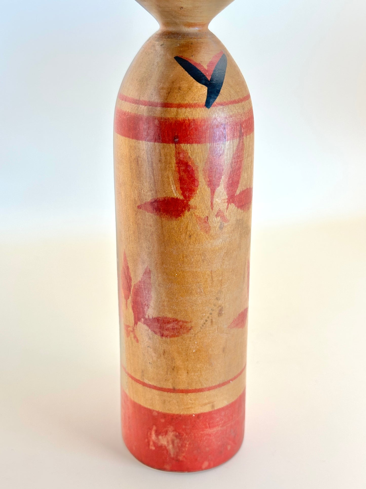 K25049 - Kokeshi Kijiyama par Takematsu Igawa 井川武松