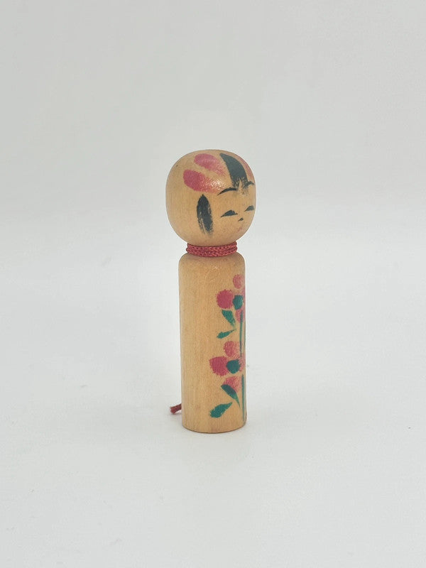 K05013 - Traditional mini kokeshi