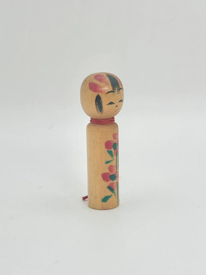 K05013 - Traditional mini kokeshi